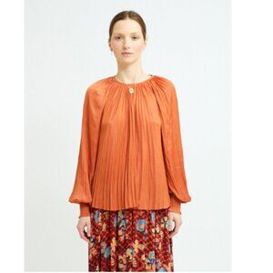 Ulla Johnson Aidy Blouse